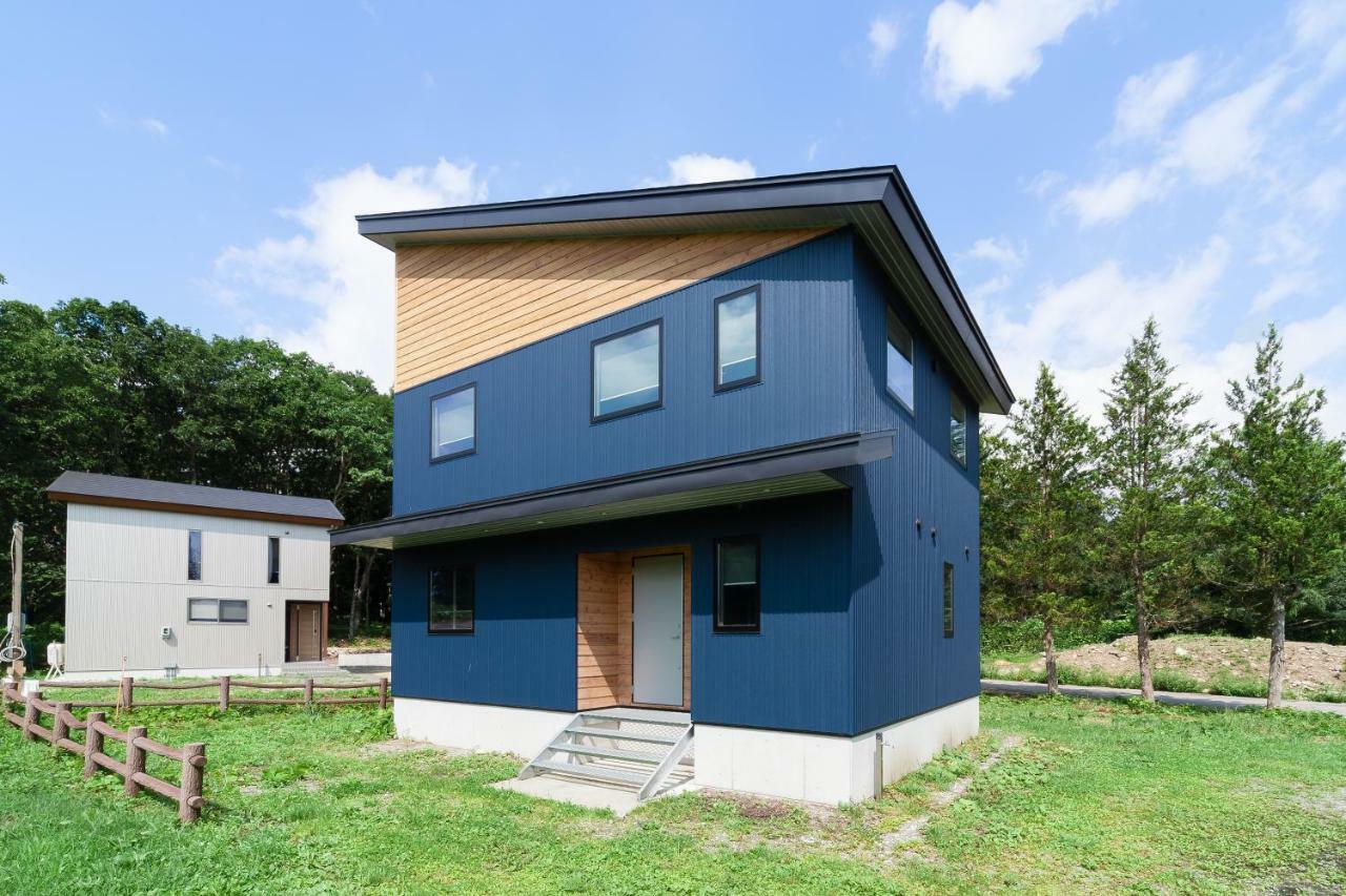 Villa Wagaya Chalet By Hhg à Hakuba Extérieur photo